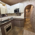Продам квартиру, Тракторостроителей просп. , 2  ком., 44 м², евроремонт 
