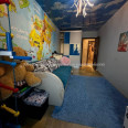 Продам квартиру, Тракторостроителей просп. , 2  ком., 44 м², евроремонт 