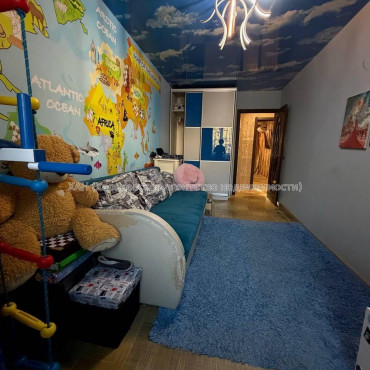 Продам квартиру, Тракторостроителей просп. , 2  ком., 44 м², евроремонт 