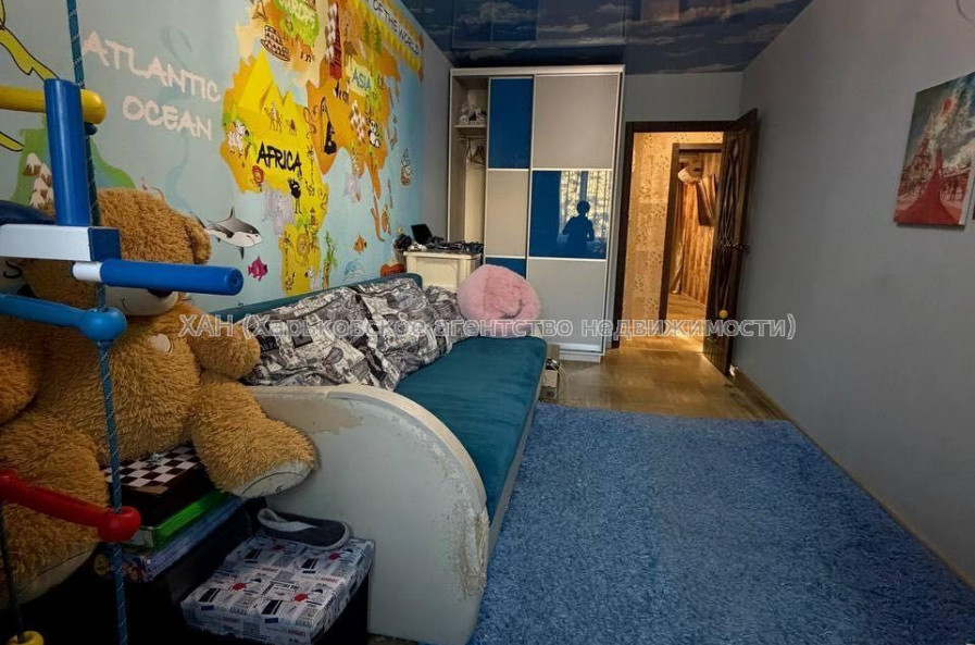 Продам квартиру, Тракторостроителей просп. , 2  ком., 44 м², евроремонт 