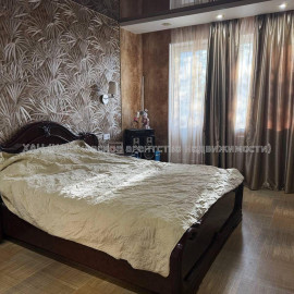 Продам квартиру, Тракторостроителей просп. , 2  ком., 44 м², евроремонт
