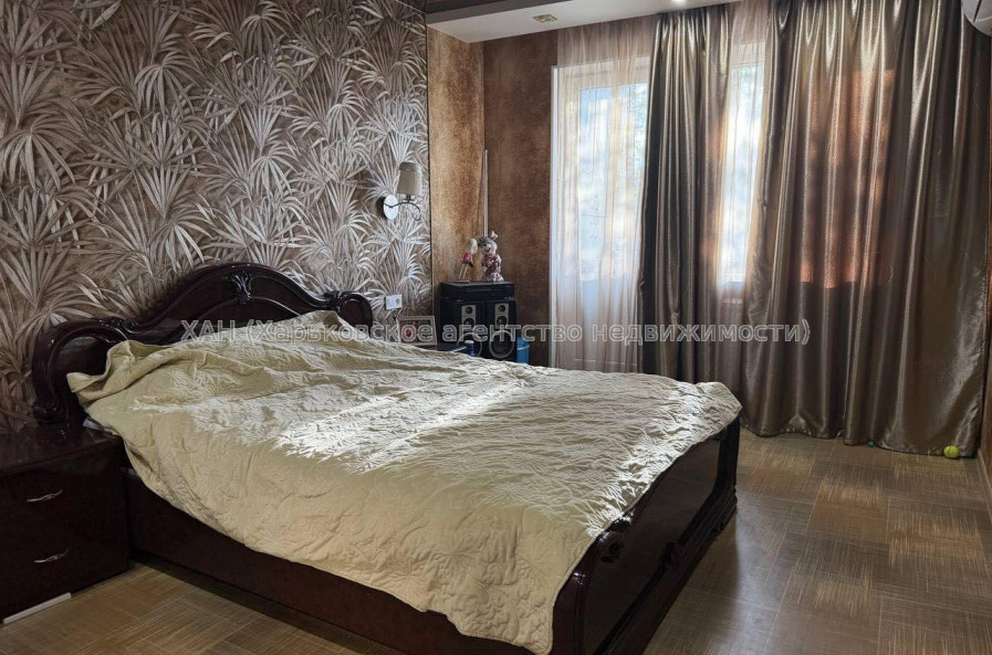 Продам квартиру, Тракторостроителей просп. , 2  ком., 44 м², евроремонт 