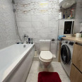 Продам квартиру, Тракторостроителей просп. , 2  ком., 44 м², евроремонт 