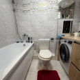 Продам квартиру, Тракторостроителей просп. , 2  ком., 44 м², евроремонт 