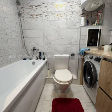 Продам квартиру, Тракторостроителей просп. , 2  ком., 44 м², евроремонт 