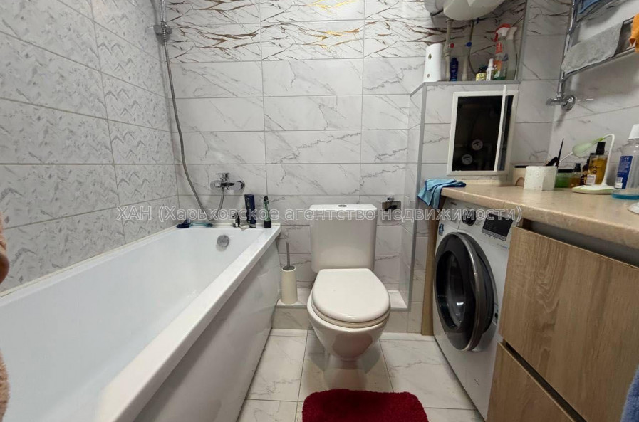 Продам квартиру, Тракторостроителей просп. , 2  ком., 44 м², евроремонт 