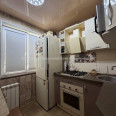 Продам квартиру, Тракторостроителей просп. , 2  ком., 44 м², евроремонт 