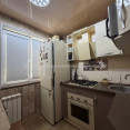 Продам квартиру, Тракторостроителей просп. , 2  ком., 44 м², евроремонт 