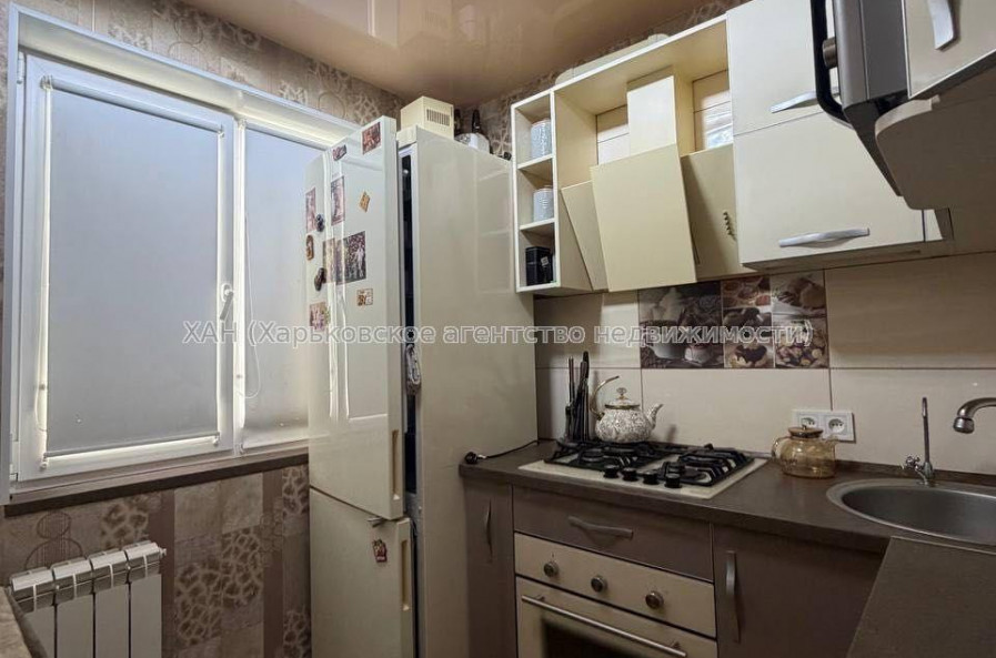 Продам квартиру, Тракторостроителей просп. , 2  ком., 44 м², евроремонт 