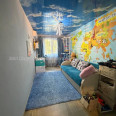 Продам квартиру, Тракторостроителей просп. , 2  ком., 44 м², евроремонт 