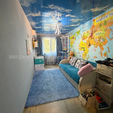 Продам квартиру, Тракторостроителей просп. , 2  ком., 44 м², евроремонт 