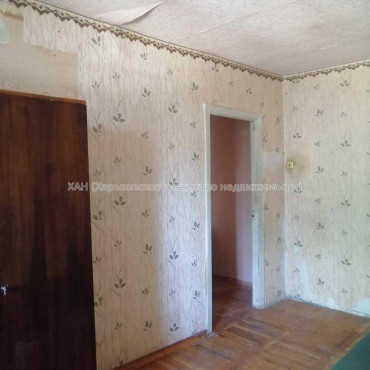 Продам квартиру, Дмитриевская ул. , 2  ком., 49.50 м², советский ремонт 