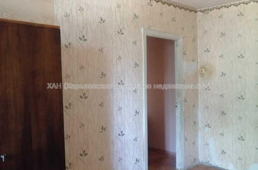 Продам квартиру, Дмитриевская ул. , 2  ком., 49.50 м², советский ремонт 