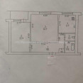 Продам квартиру, Дмитриевская ул. , 2  ком., 49.50 м², советский ремонт 