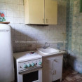 Продам квартиру, Дмитриевская ул. , 2  ком., 49.50 м², советский ремонт 