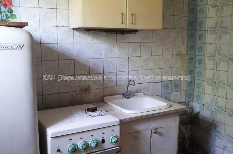 Продам квартиру, Дмитриевская ул. , 2  ком., 49.50 м², советский ремонт 