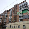 Продам квартиру, Дмитриевская ул. , 2 кім., 49.50 м², советский ремонт 