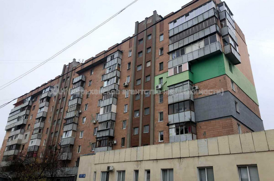 Продам квартиру, Дмитриевская ул. , 2 кім., 49.50 м², советский ремонт 