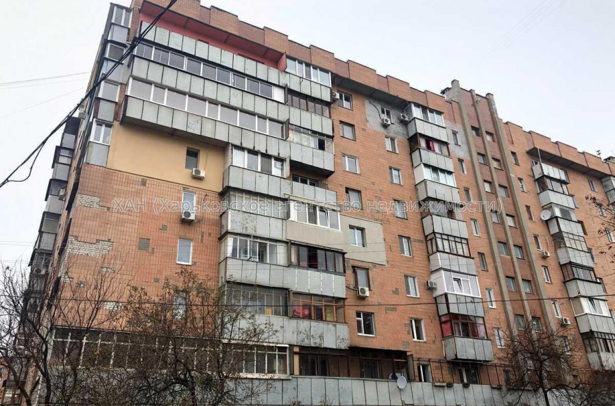 Продам квартиру, Дмитриевская ул. , 2 кім., 49.50 м², советский ремонт 