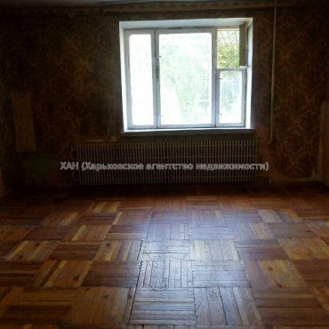 Продам квартиру, Дмитриевская ул. , 2 кім., 49.50 м², советский ремонт 