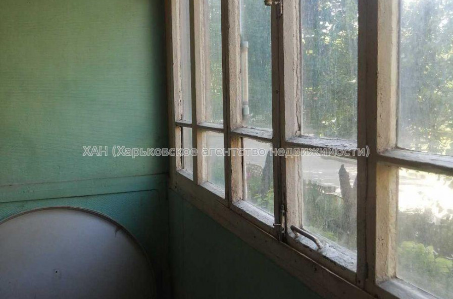 Продам квартиру, Дмитриевская ул. , 2  ком., 49.50 м², советский ремонт 