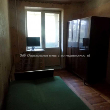 Продам квартиру, Дмитриевская ул. , 2 кім., 49.50 м², советский ремонт 