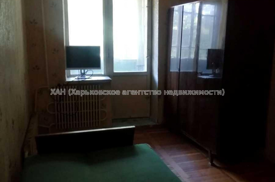 Продам квартиру, Дмитриевская ул. , 2 кім., 49.50 м², советский ремонт 