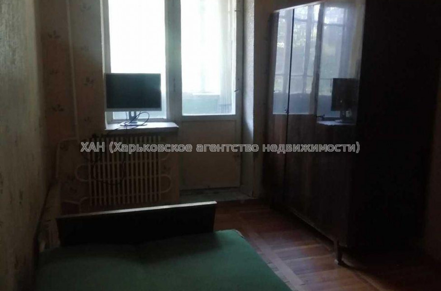 Продам квартиру, Дмитриевская ул. , 2  ком., 49.50 м², советский ремонт 