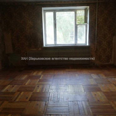 Продам квартиру, Дмитриевская ул. , 2  ком., 49.50 м², советский ремонт 