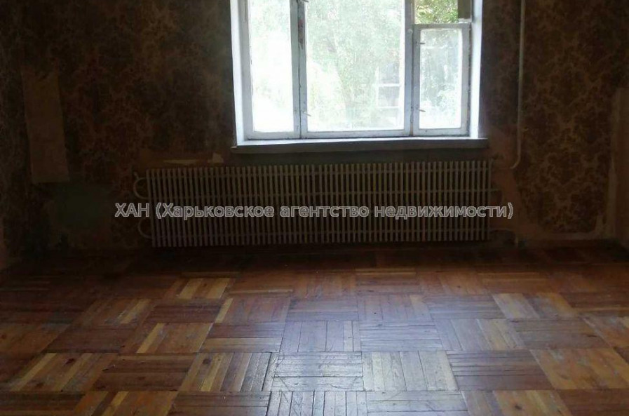 Продам квартиру, Дмитриевская ул. , 2  ком., 49.50 м², советский ремонт 