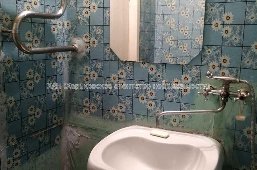 Продам квартиру, Дмитриевская ул. , 2 кім., 49.50 м², советский ремонт 