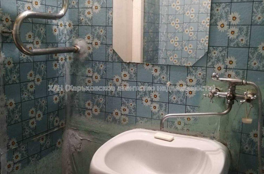 Продам квартиру, Дмитриевская ул. , 2  ком., 49.50 м², советский ремонт 