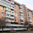Продам квартиру, Дмитриевская ул. , 2 кім., 49.50 м², советский ремонт 