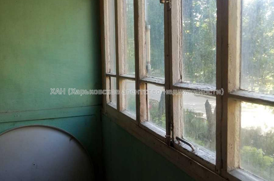 Продам квартиру, Дмитриевская ул. , 2 кім., 49.50 м², советский ремонт 