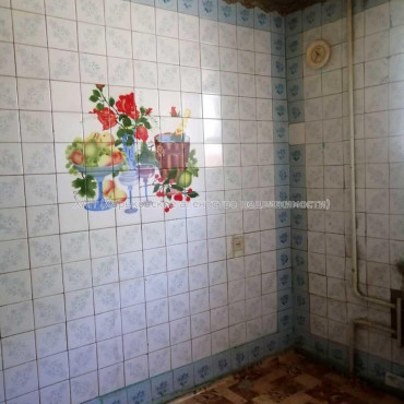 Продам квартиру, Дмитриевская ул. , 2 кім., 49.50 м², советский ремонт 