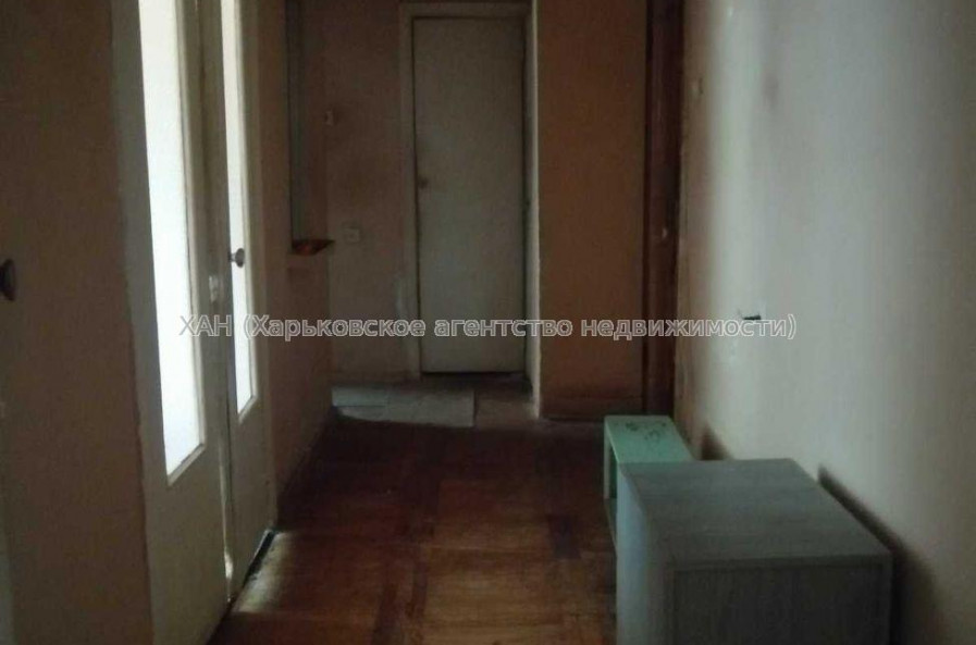 Продам квартиру, Дмитриевская ул. , 2  ком., 49.50 м², советский ремонт 