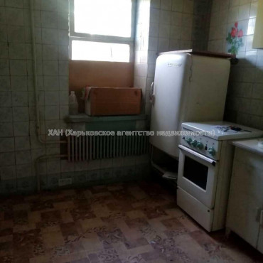 Продам квартиру, Дмитриевская ул. , 2 кім., 49.50 м², советский ремонт 