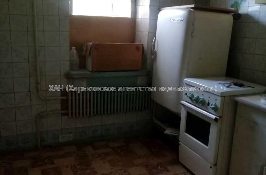 Продам квартиру, Дмитриевская ул. , 2 кім., 49.50 м², советский ремонт 