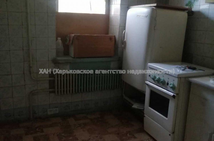 Продам квартиру, Дмитриевская ул. , 2  ком., 49.50 м², советский ремонт 