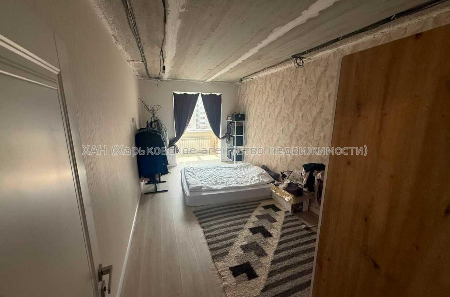 Продам квартиру, Лосевский пер. , 1  ком., 67 м², евроремонт 