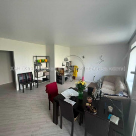 Продам квартиру, Лосевский пер. , 1 кім., 67 м², евроремонт