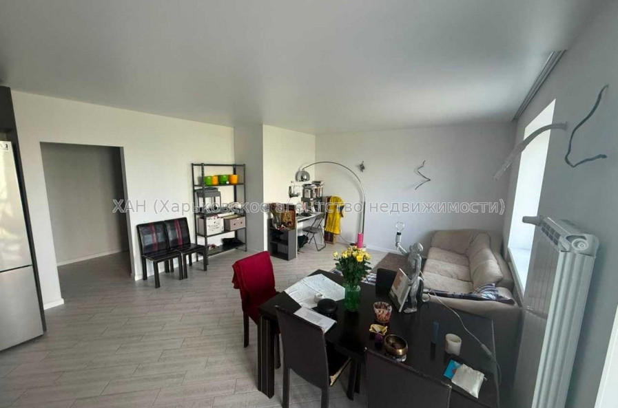 Продам квартиру, Лосевский пер. , 1  ком., 67 м², евроремонт 