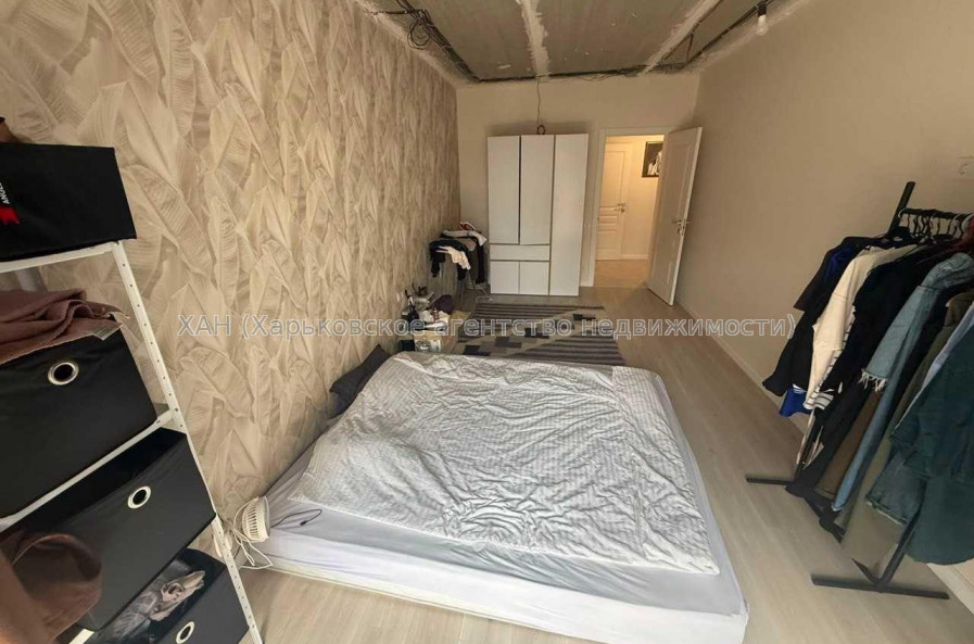 Продам квартиру, Лосевский пер. , 1  ком., 67 м², евроремонт 