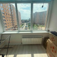 Продам квартиру, Лосевский пер. , 1  ком., 67 м², евроремонт 