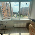 Продам квартиру, Лосевский пер. , 1  ком., 67 м², евроремонт 