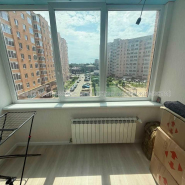 Продам квартиру, Лосевский пер. , 1  ком., 67 м², евроремонт 