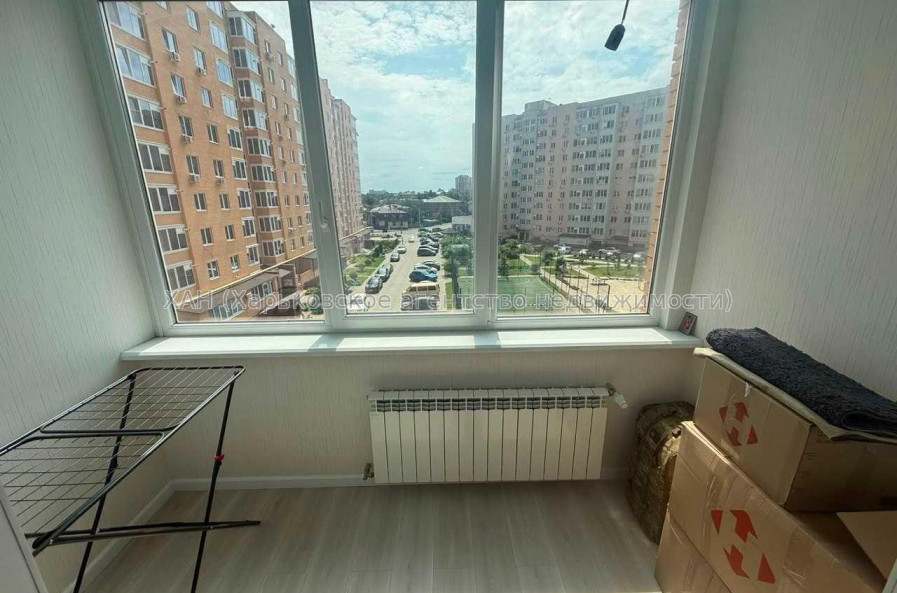 Продам квартиру, Лосевский пер. , 1  ком., 67 м², евроремонт 