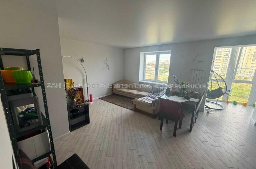 Продам квартиру, Лосевский пер. , 1  ком., 67 м², евроремонт 