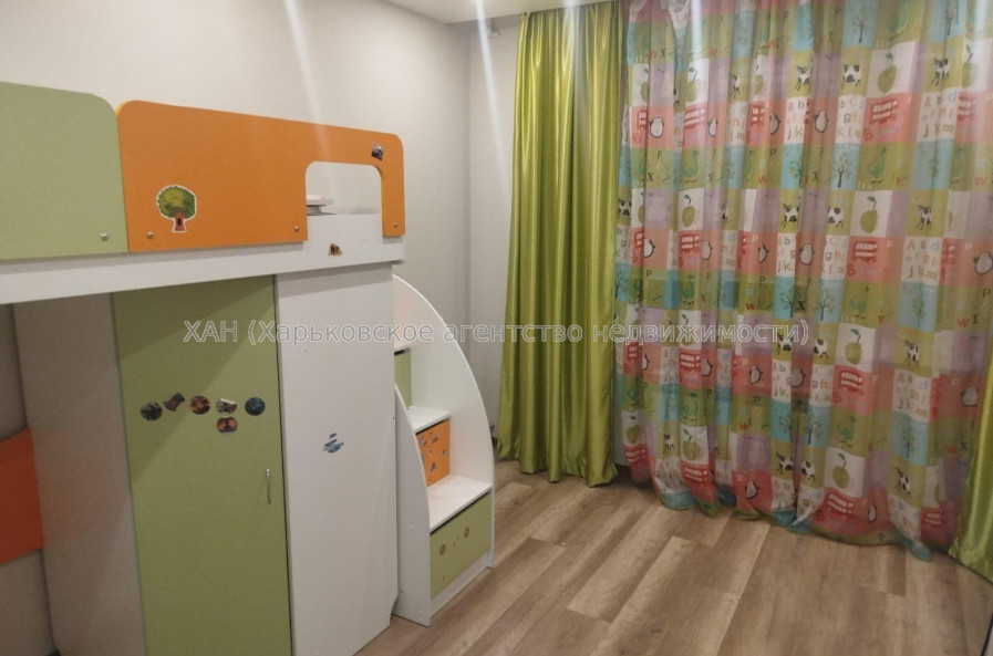Продам квартиру, Академика Павлова ул. , 4 кім., 86 м², евроремонт 