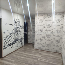 Продам квартиру, Академика Павлова ул. , 4 кім., 86 м², евроремонт
